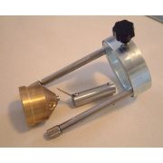 ФОРМА LA MONFERRINA C НАРЕЗАЮЩИМ УСТРОЙСТВОМ ДЛЯ  P.NUOVA PENNE 9 ММ 473 ПТФЭ