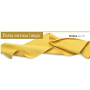 ФОРМА LA MONFERRINA ДЛЯ P3 SFOGLIA 100 MM БРОНЗА