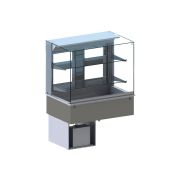 ВИТРИНА ВСТРАИВАЕМАЯ ХОЛОДИЛЬНАЯ APACH CHEF LINE LDRSSIL2W5СQ