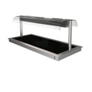 ПОВЕРХНОСТЬ ПОДОГРЕВАЕМАЯ APACH CHEF LINE LHTSI4