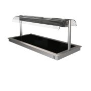 ПОВЕРХНОСТЬ ПОДОГРЕВАЕМАЯ APACH CHEF LINE LHTSI5