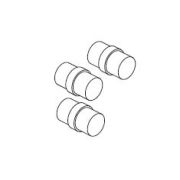 КОМПЛЕКТ ЗАГЛУШЕК SELF 700 APACH CHEF LINE LSSGST