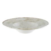 Bonna (Турция) Тарелка для пасты d=280 мм.  400 мл. Накрус, форма Банкет Bonna /1/6/396