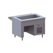 ВАННА ХОЛОДИЛЬНАЯ APACH CHEF LINE LWR8S15OC