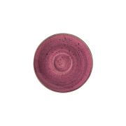 Bonna (Турция) Блюдце d=120 мм. Блэкберри (чашка 68940) Bonna /1/6/3648/