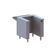 МОДУЛЬ НЕЙТРАЛЬНЫЙ APACH CHEF LINE LNT88