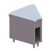 МОДУЛЬ УГЛОВОЙ APACH CHEF LINE LUC845