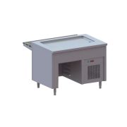 ПОВЕРХНОСТЬ ХОЛОДИЛЬНАЯ APACH CHEF LINE LTR8S15А