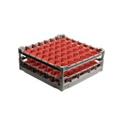 КАССЕТА ДЛЯ СТАКАНОВ 50Х50 СМ APACH CHEF LINE L780096