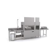 МАШИНА ПОСУДОМОЕЧНАЯ КОНВЕЙЕРНАЯ APACH CHEF LINE LTPT200 WMR