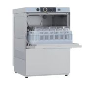 МАШИНА СТАКАНОМОЕЧНАЯ APACH CHEF LINE LGST35 DD