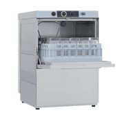 МАШИНА СТАКАНОМОЕЧНАЯ APACH CHEF LINE LGST45 S