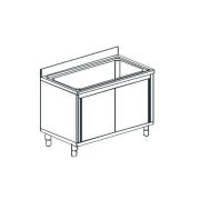 ВАННА КОТЛОМОЕЧНАЯ APACH CHEF LINE LP107-85SD