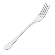 MGsteel Вилка столовая Босфор 18/0 1,8 мм 19,6 см. MGsteel /1/20/