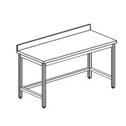 СТОЛ ПРОИЗВОДСТВЕННЫЙ APACH CHEF LINE LWT67FU