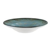 Bonna (Турция) Тарелка d=240 мм. глубокая 400 мл. h=52 мм. Мадера, форма Гурмэ Bonna /1/6/432