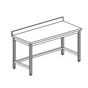 СТОЛ ПРОИЗВОДСТВЕННЫЙ APACH CHEF LINE LWT825FU