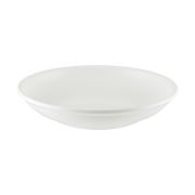 Bonna (Турция) Салатник d=130 мм. 220 мл. h=38 мм. Ирис Белый, форма Гурмэ Bonna /1/12/1248/