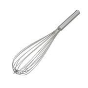 MGsteel Венчик  60 см. нерж. 16 спиц/8петель толщина спицы 2 мм. MGsteel /1/12/60/