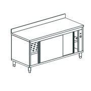 СТОЛ ТЕПЛОВОЙ APACH CHEF LINE LHC717SH2U