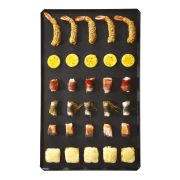 ПРОТИВЕНЬ APACH CHEF LINE LATL23