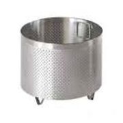 КОРЗИНА ДЛЯ КОТЛОВ 1 СЕКЦИЯ APACH CHEF LINE GLA800052