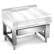 ПОДСТАВКА ДЛЯ СКОВОРОДЫ ОПРОКИДЫВАЕМОЙ APACH CHEF LINE GLA980008