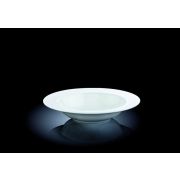 Wilmax (Англия) Тарелка d=230 мм. глубокая 450 мл. Wilmax /6/24/