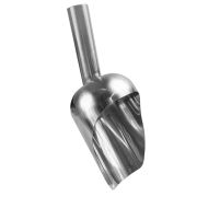 MGsteel Совок для льда/сыпучих продуктов  700 мл. 280 мм. нерж. MGsteel /1/6/24/