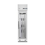 ШКАФ МОРОЗИЛЬНЫЙ 350 ЛИТРОВ БЕЗ АГРЕГАТА APACH CHEF LINE LCFM35MGR СО СТЕКЛЯННОЙ ДВЕРЬЮ