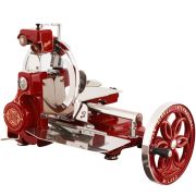 СЛАЙСЕР BERKEL FLYWHEEL (VOLANO) B114 КРАСНЫЙ