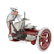 СЛАЙСЕР BERKEL FLYWHEEL (VOLANO) L16 КРАСНЫЙ