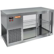 ВИТРИНА HICOLD VRL 1300 L