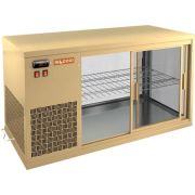 ВИТРИНА HICOLD VRL 900 L BEIGE