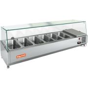 ВИТРИНА VRTG 1425