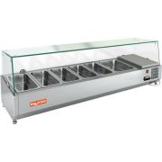 ВИТРИНА VRTG 1485