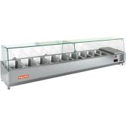 ВИТРИНА VRTG 1970