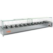 ВИТРИНА VRTG 2280