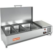 ВИТРИНА VRTU 1000