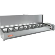 ВИТРИНА VRTU 1970