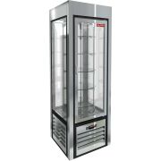 ВИТРИНА КОНДИТ/ВЕРТИКАЛЬНАЯ HICOLD VRC 350 R Sh FR