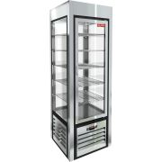 ВИТРИНА КОНДИТ/ВЕРТИКАЛЬНАЯ HICOLD VRC 350 SH FR