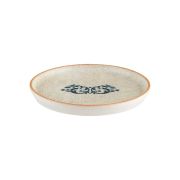 Bonna (Турция) Тарелка d=160 мм. Виенто, форма Хюгге Bonna  /1/12/1680/