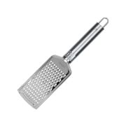 Fackelmann (Германия) Терка с ручкой 24 см. раб.часть 12*5,5 см. нерж. плоская FM /1/6/