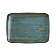 Bonna (Турция) Блюдо прямоуг. 300*210 мм. Мадера, форма Мув Bonna /1/6/1164/