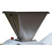 БУНКЕР ДЛЯ ТЕСТОДЕЛИТЕЛЯ ВАКУУМНОГО ПОРШНЕВОГО APACH BAKERY LINE TR250