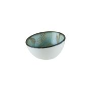 Bonna (Турция) Соусник  60 мл. d=80 мм. h=30/46 мм. скошенный край Мадера, форма Ванто Bonna /1/24/3456/