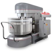 ТЕСТОМЕС СПИРАЛЬНЫЙ С ПОДКАТНОЙ ДЕЖОЙ APACH BAKERY LINE L 300