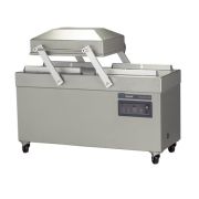 УПАКОВЩИК ВАКУУМНЫЙ ДВУХКАМЕРНЫЙ HENKELMAN POLAR 2-40