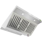 ЗОНТ ВЫТЯЖ. ОСТРОВНОЙ ЗВООК-1512